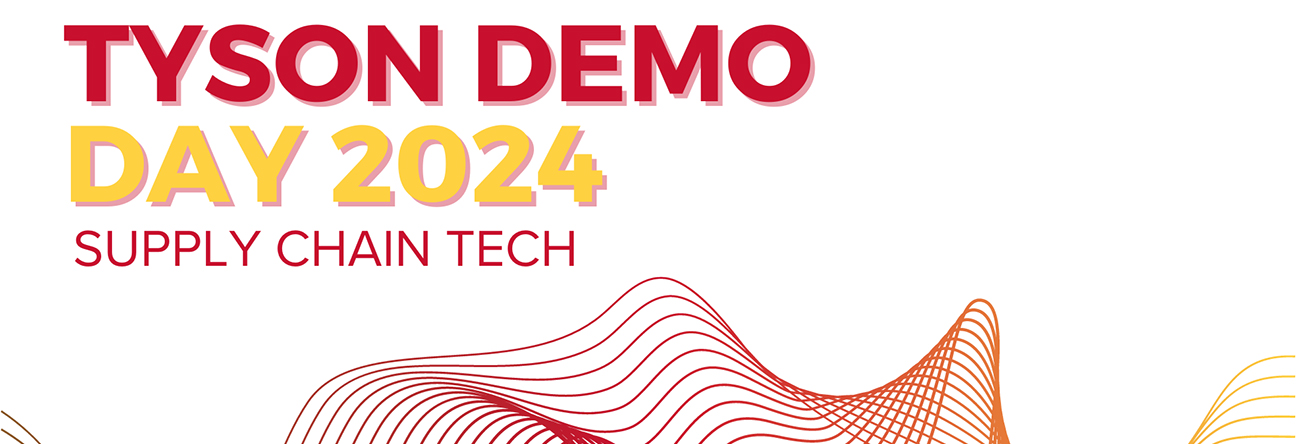 Demo Day 2024 Graphic