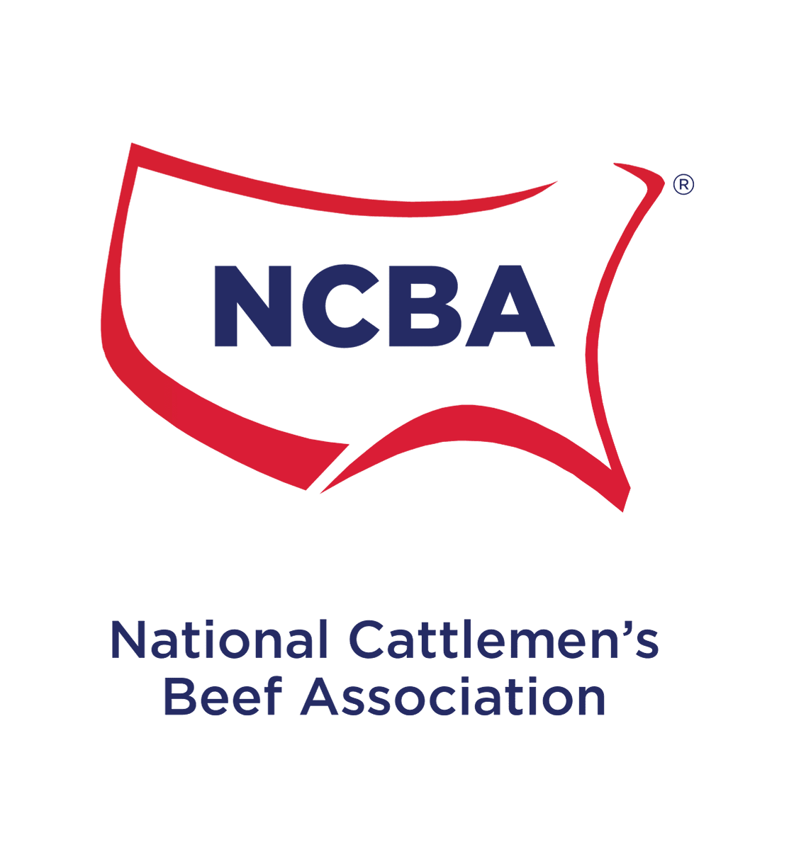 This is the logo for the National Cattlemen's Beef Association.